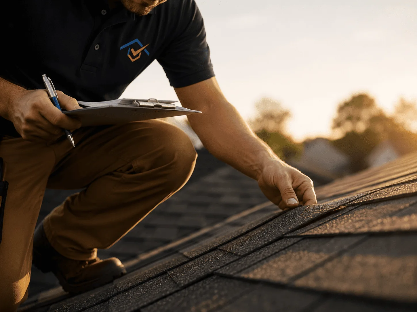 Why Choose Roof Inspection in Mosheim, TN